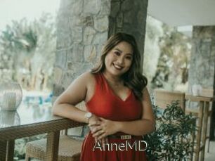 AnneMD
