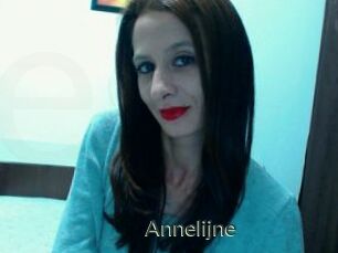Annelijne