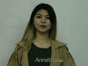 AnnetHaku