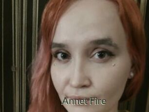 Annet_Fire
