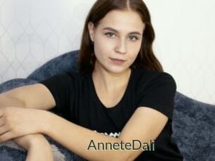 AnneteDali