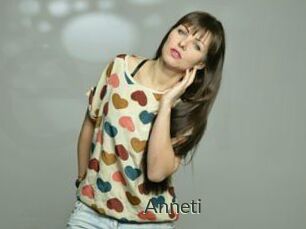 Anneti