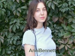 AnniBennett