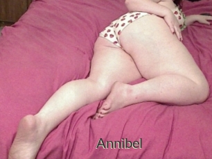 Annibel Ejaculator