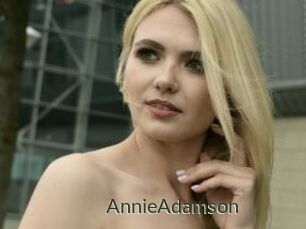 AnnieAdamson