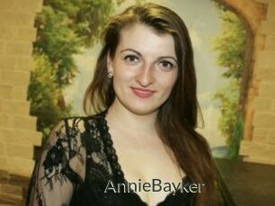 AnnieBayker