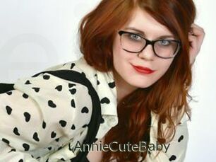 AnnieCuteBaby