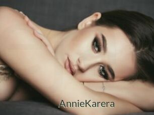AnnieKarera