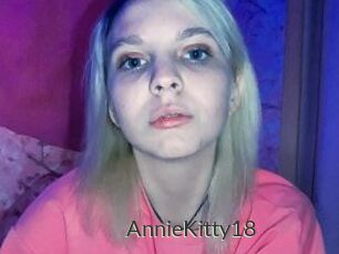 AnnieKitty18