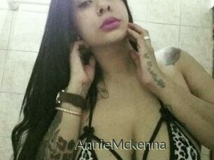 AnnieMckenna