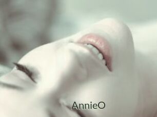 AnnieO