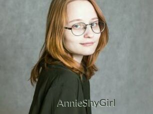 AnnieShyGirl