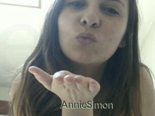 AnnieSimon