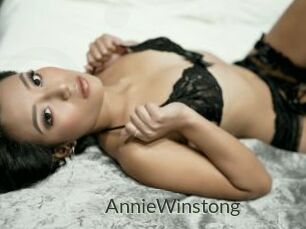 AnnieWinstong