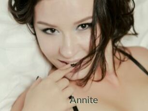 Annite