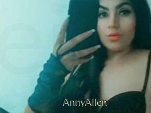 AnnyAllen
