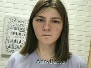 AnnyBaxter