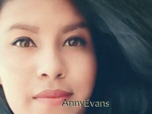 AnnyEvans