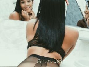 AnnyFoxx