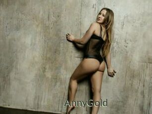 AnnyGold