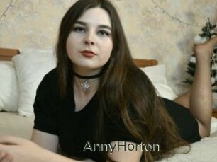 AnnyHorton
