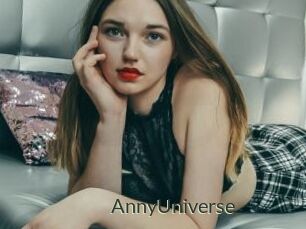 AnnyUniverse