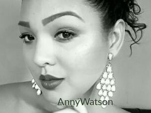 AnnyWatson