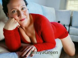 AnnyaGreen