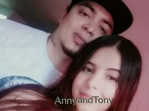 AnnyandTony