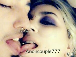 Anoncouple777