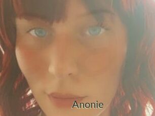 Anonie