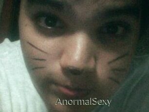 AnormalSexy