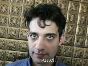 Antelfi