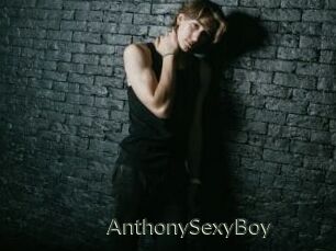 AnthonySexyBoy