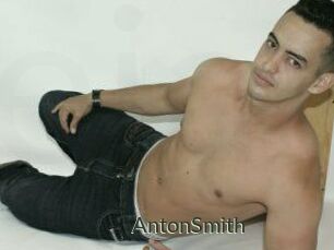 AntonSmith