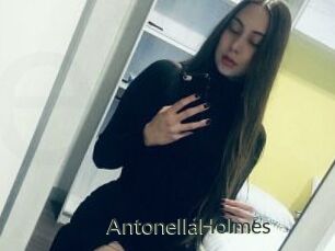 AntonellaHolmes