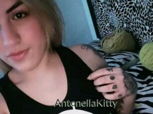 AntonellaKitty