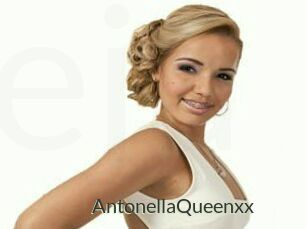 AntonellaQueenxx