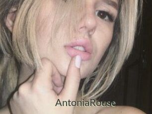 AntoniaRouse