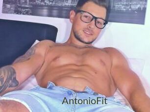 AntonioFit