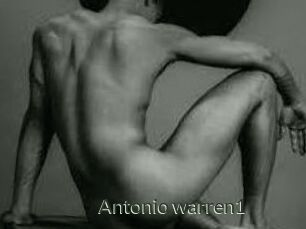 Antonio_warren1