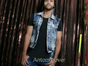 AntonyLover
