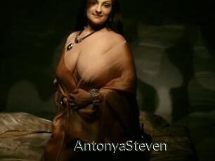 AntonyaSteven