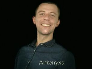 Antonyxs