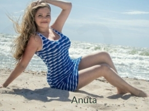 Anuta