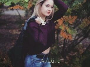Anutina