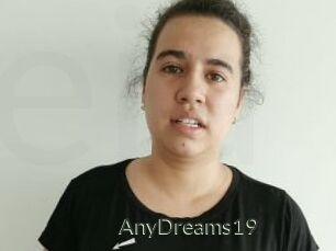 AnyDreams19