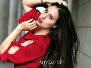 AnyLorein