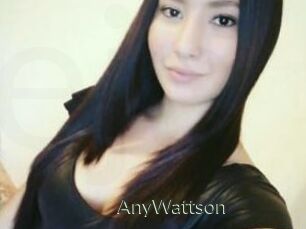 AnyWattson