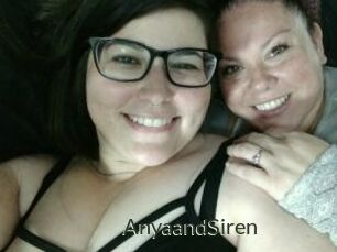 AnyaandSiren
